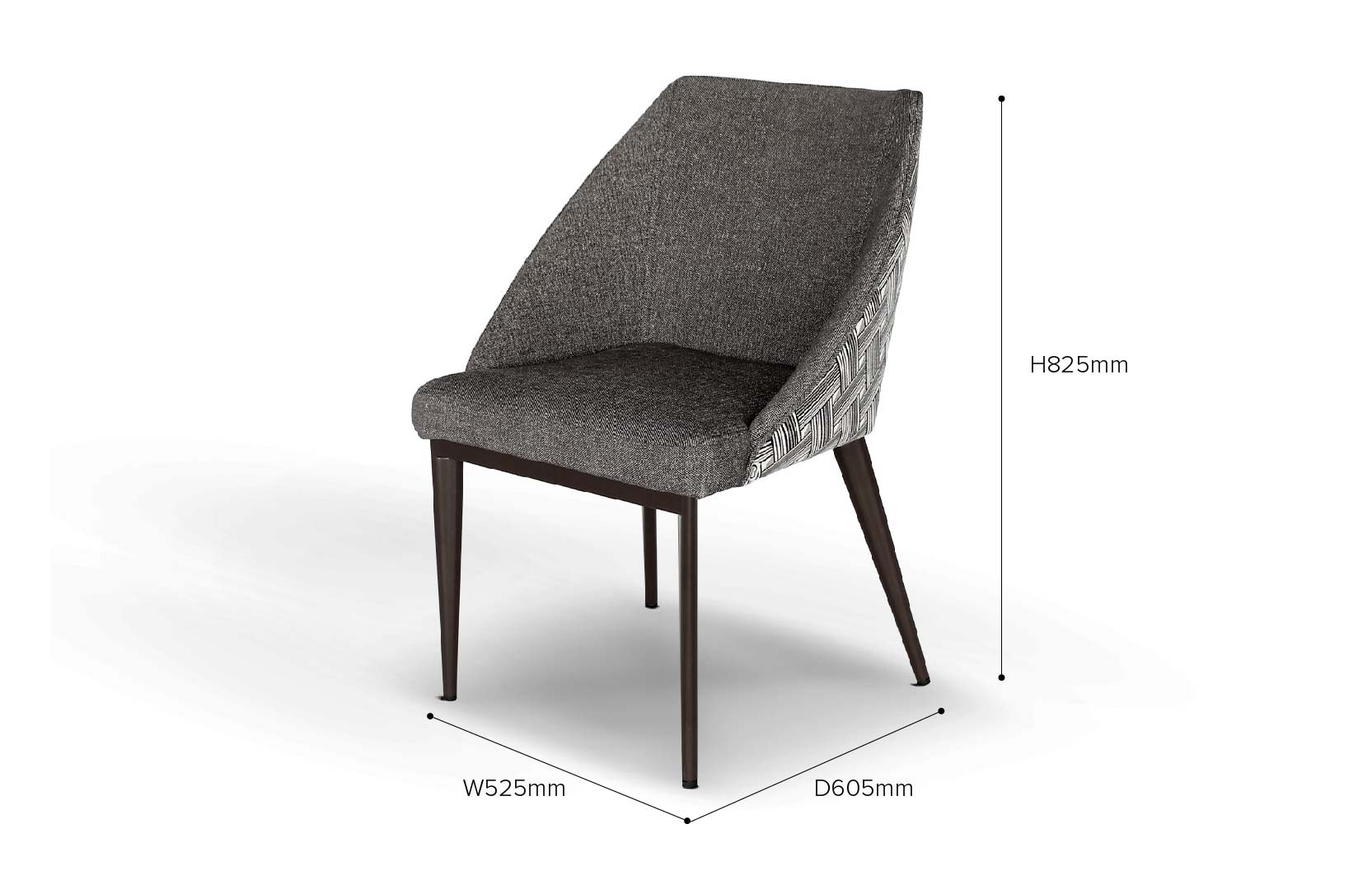 hatch dining chair malaysia
